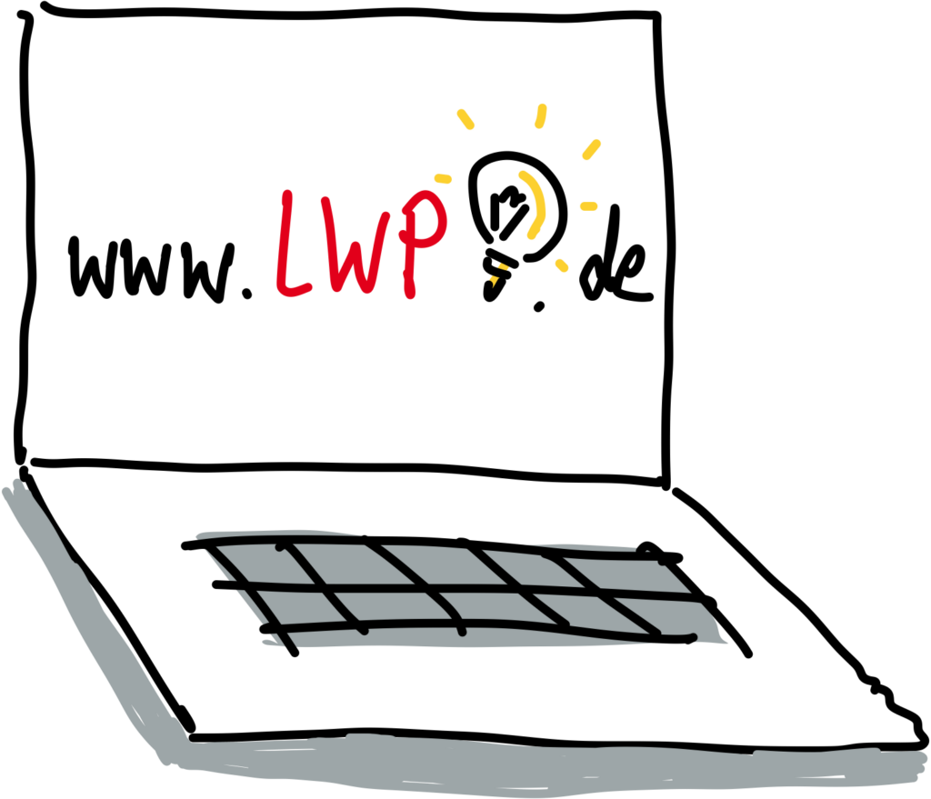 LWP-Laptop