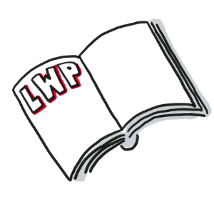 LWP-Buch