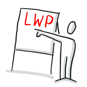 LWP-Vorträge