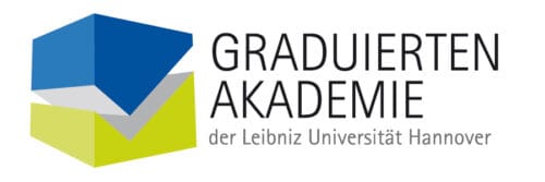 Logo der Graduiertenakademie der Leibniz Universität Hannover