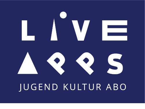 LiveApps Logo