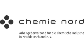 ChemieNord Logo mit Unterzeile