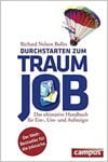 Richard N. Bolles: "Durchstarten zum Traumjob"