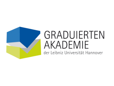 Logo der Graduiertenakademie der Leibniz Universität Hannover