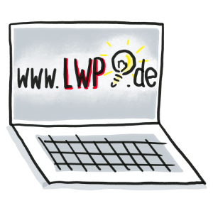 Neues von der Life/Work-Planning Internetseite vom LWP Institut