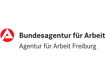 Logo der Bundesagentur für Arbeit Freiburg