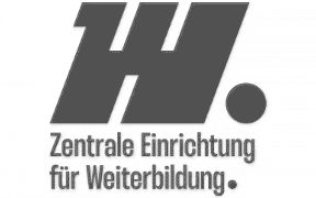 Zentrale Einrichtung für Weiterbildung (ZEW) der Uni Hannover