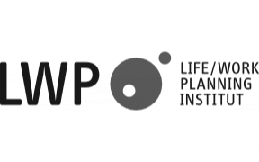 Logo Life/Work-Planning Institut sw
