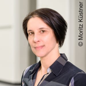 Dr. Tanja Michler-Cieluch