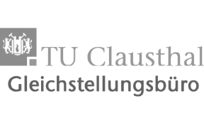 Logo der TU Clausthal - Gleichstellungsbüro