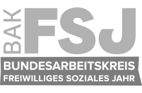 Bundesarbeitskreis Freiwilliges Soziales Jahr (BAK FSJ)