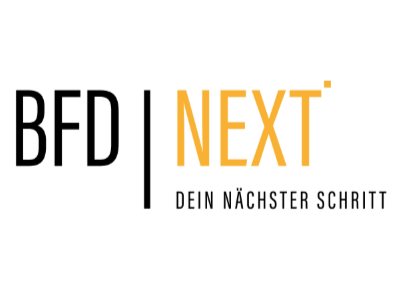 BFD Next - ein BundesFreilligenDienst für Menschen über 27 Jahren zur intensiven beruflichen Planung mit Life/Work-Planning (LWP)