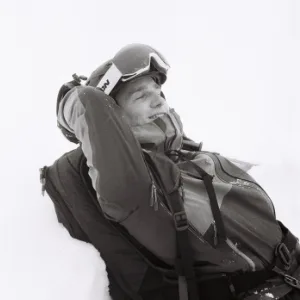 Torben, Maschinenbauer, heute wunschgemäß Wasserstoffbranche nah am Skigebiet