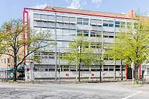 Bildungsverein Hannover Südstadt, Stadtstr. 17, 30159 Hannover
